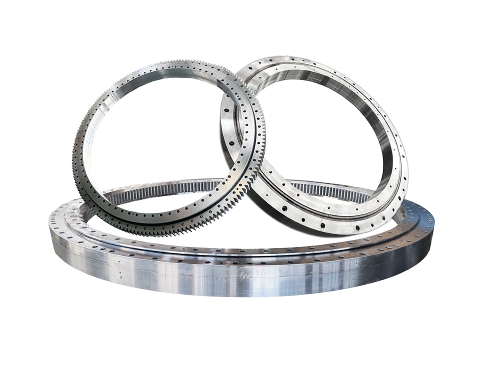 Large Slewing Bearings - Luoyang Hengchang Heavy Machinery Co., Ltd.