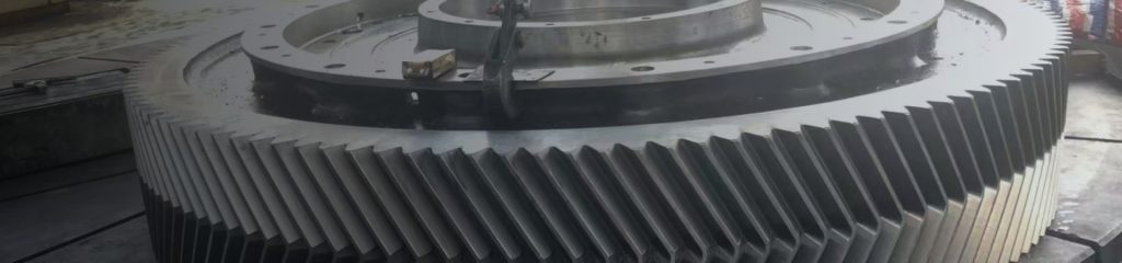 Slewing Bearing - Luoyang Hengchang Heavy Machinery Co., Ltd.