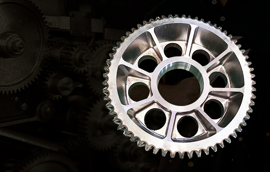 Gear