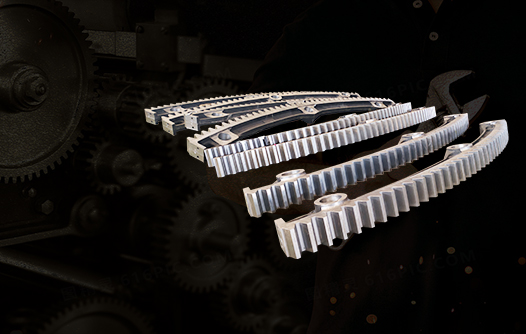 Custom Non-standard Parts