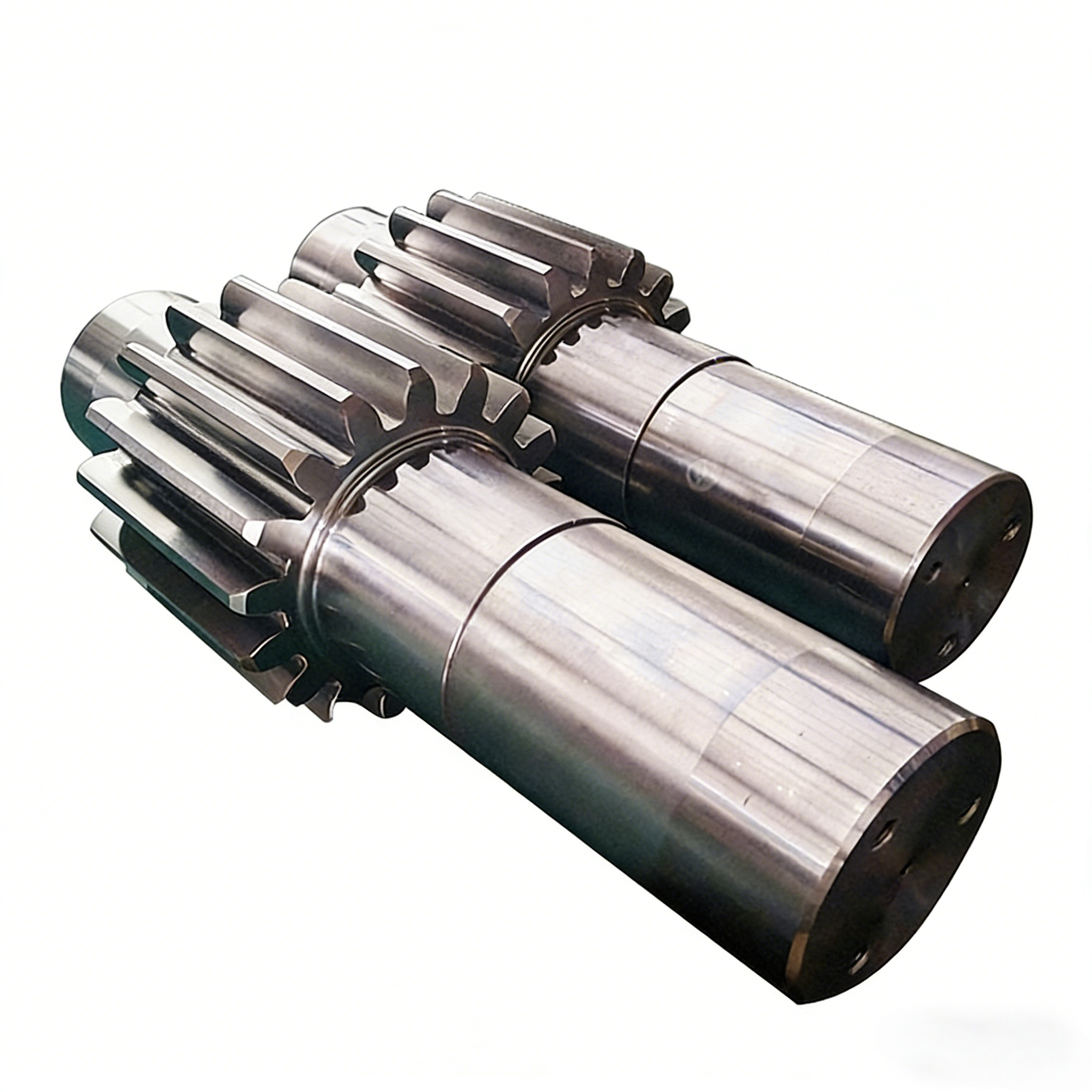 Large Gear Shaft Failure? 5 Common Causes and How to Prevent Them ...