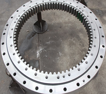 Port Crane Slewing Bearing