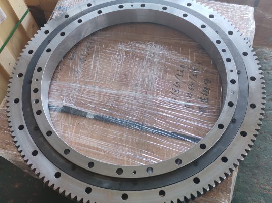 Four-Point Contact Ball Slewing Bearings