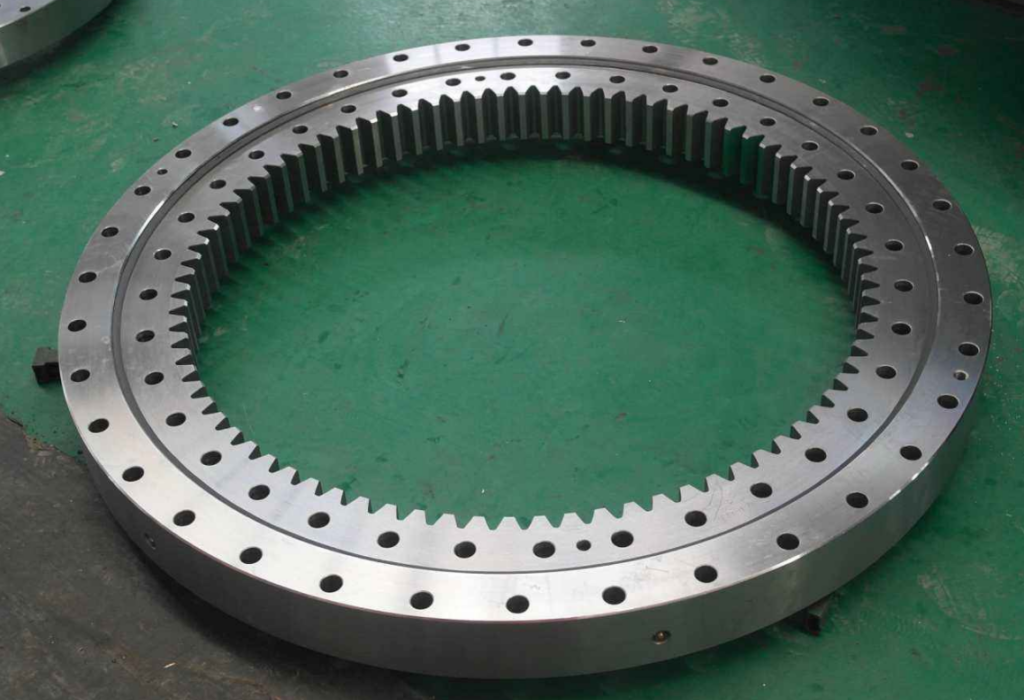113.25.500 Slewing Bearing - 013 9000