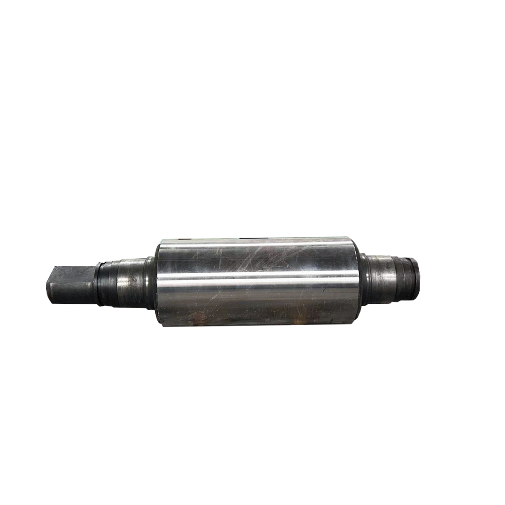 Stepped Shaft vs. Plain Shaft: When to Choose Which? - 轴