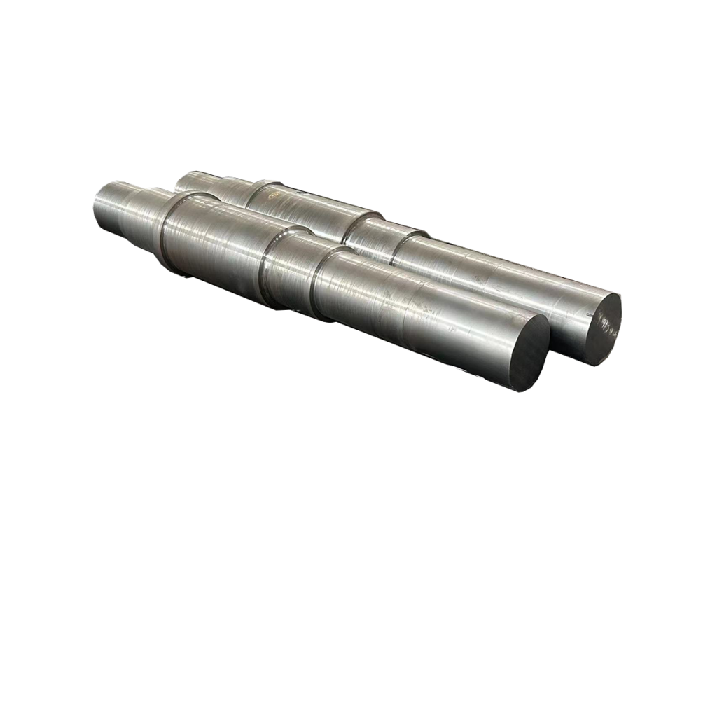 Stepped Shaft vs. Plain Shaft: When to Choose Which? - 3轴