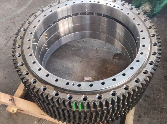 RKS.161.14.1094 Slewing Bearings