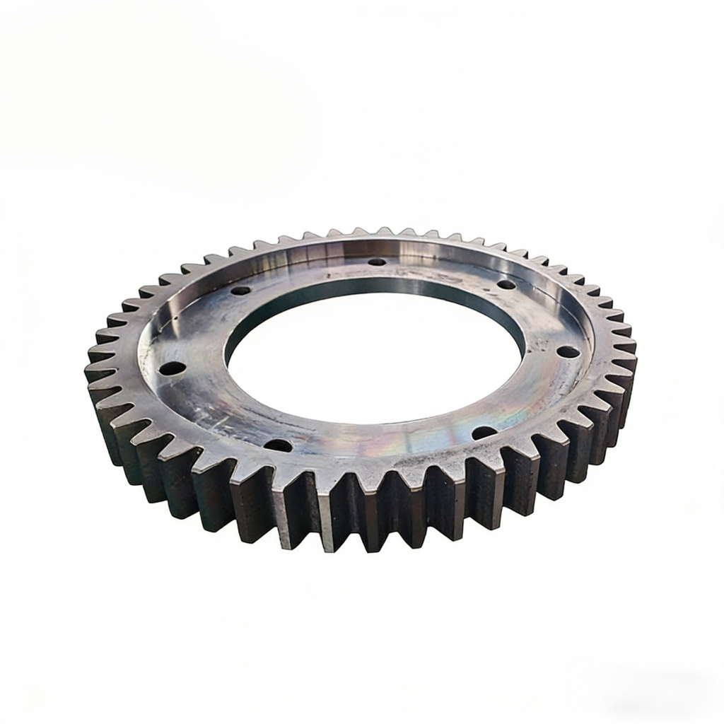 Mining Equipment Ring Gear: Key Functions, Common Failures and Pro Maintenance Tips - gear ring (16)
