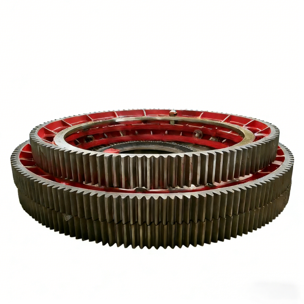 Mining Equipment Ring Gear: Key Functions, Common Failures and Pro Maintenance Tips - gear ring (7)